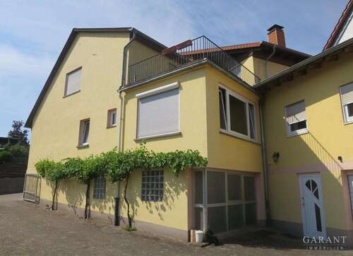 Foto - Haus zum Kaufen in Winnweiler 345.000,00 € 165 m²