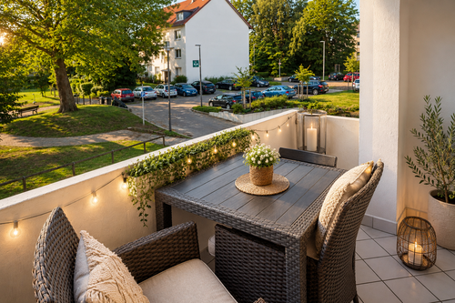 Foto - Wohnung zum Kaufen in Essen 155.000,00 € 76 m²