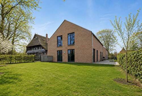 Foto - Haus zum Mieten in Hamburg 2.750,00 € 189.3 m²