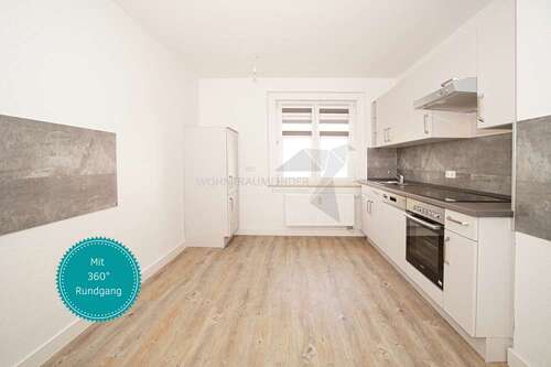 Foto - Wohnung zum Mieten in Chemnitz 405,00 € 57.83 m²