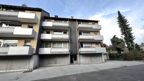 Foto - Wohnung zum Mieten in Solingen 575,00 € 58 m²