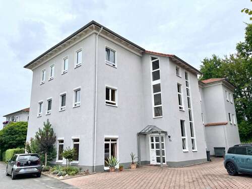 Foto - Wohnung zum Kaufen in Bad Münder am Deister Eimbeckhausen 86.000,00 € 66 m²