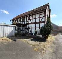 Haus zum Kaufen in Heringen (Werra) 25.000,00 € 93 m²