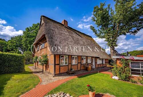 Foto - Haus zum Kaufen in Harsefeld 977.500,00 € 194 m²