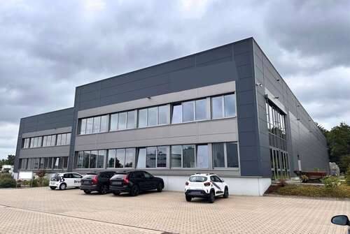 Foto - Büro in Wardenburg 1.850,00 € 360 m²