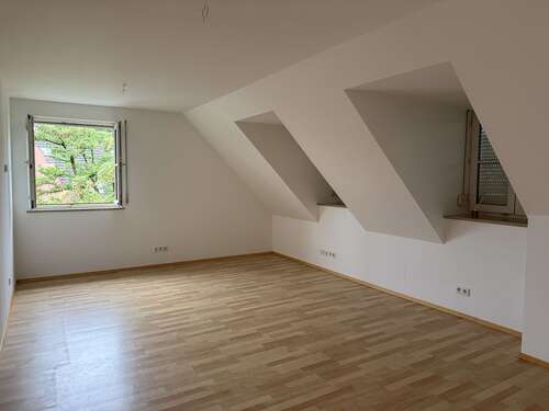 Foto - Wohnung zum Mieten in Dachau 1.290,00 € 76.01 m²