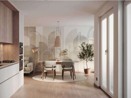 Foto - Wohnung zum Kaufen in Köln 399.900,00 € 49.37 m²