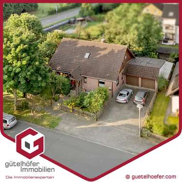 Foto - Haus zum Kaufen in Rheinbach Flerzheim 489.000,00 € 146 m²