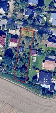 Foto - Grundstück zu verkaufen in Stahnsdorf 700.000,00 € 1200 m²