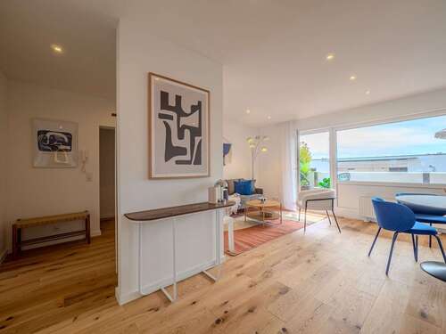 Foto - Wohnung zum Kaufen in Gundelfingen 322.500,00 € 59 m²