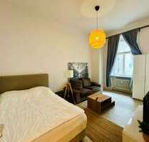 Wohnen auf Zeit in Berlin 1.050,00 €