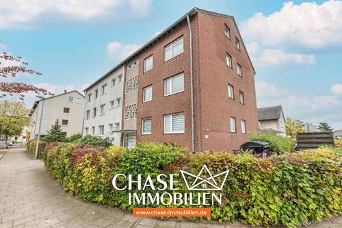 Foto - Wohnung zum Kaufen in Hameln 60.000,00 € 42.76 m²