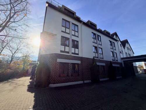 Foto - Wohnung zum Kaufen in Schwaig 129.000,00 € 41 m²