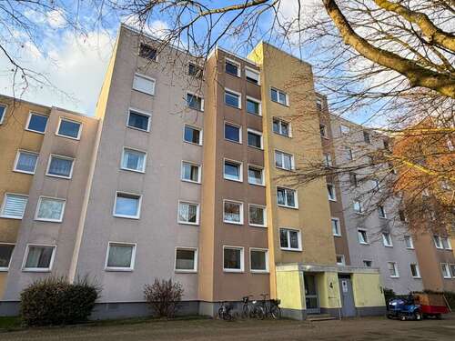 Foto - Wohnung zum Kaufen in Bremen 99.000,00 € 55.3 m²