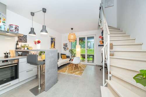 Foto - Wohnung zum Kaufen in München 429.900,00 € 43 m²