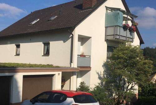 Foto - Wohnung zum Mieten in Birkenfeld 735,00 € 75 m²