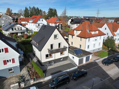 Foto - Haus zum Kaufen in Freudenstadt 499.000,00 € 182 m²