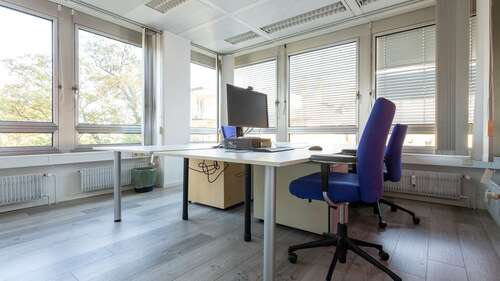 Foto - Büro in Frankfurt am Main 750,00 € 38 m²