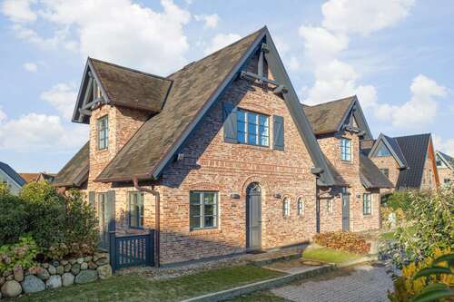 Foto - Haus zum Kaufen in List auf Sylt 2.980.000,00 € 134 m²