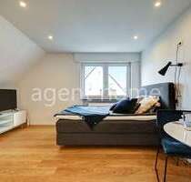 Wohnung zum Mieten in Stuttgart 910,00 € 30 m² Wohnung zum Mieten in Stuttgart 910,00 € 30 m²