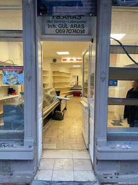 Foto - Einzelhandel in Frankfurt am Main 4.000,00 € 70 m²