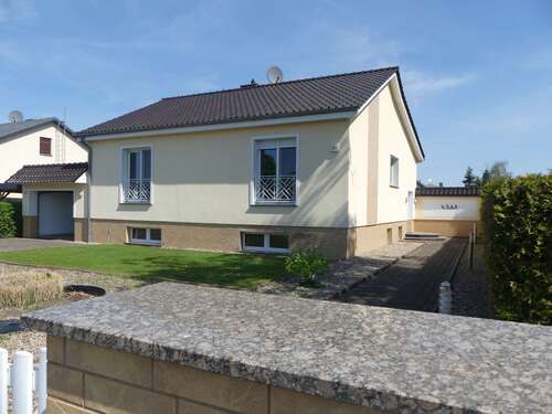 Foto - Haus zum Kaufen in Paulinenaue 415.000,00 € 180 m²