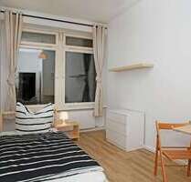 WG-Zimmer in Berlin 645,00 € 10 m²