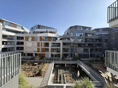 Foto - Wohnung zum Mieten in Mannheim 1.132,00 € 74.5 m²