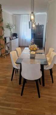 Foto - Wohnung zum Mieten in Neuenkirchen 1.100,00 € 145 m²