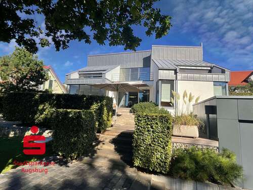 Foto - Haus zum Kaufen in Friedberg 1.395.000,00 € 202 m²