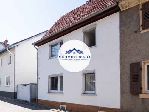 Foto - Haus zum Kaufen in Dieburg 319.000,00 € 128 m²