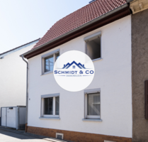Haus zum Kaufen in Dieburg 319.000,00 € 128 m²