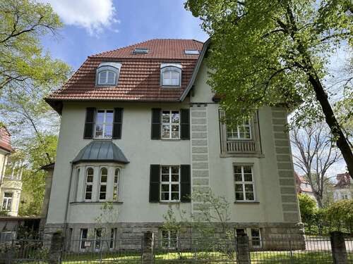 Foto - Büro in Erfurt 1.500,00 € 143 m²