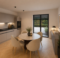 Wohnung zum Kaufen in Geisenfeld 309.150,00 € 57.25 m² Wohnung zum Kaufen in Geisenfeld 309.150,00 € 57.25 m²