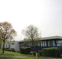 Halle in Meckenheim 1.600.000,00 € 1258 m²
