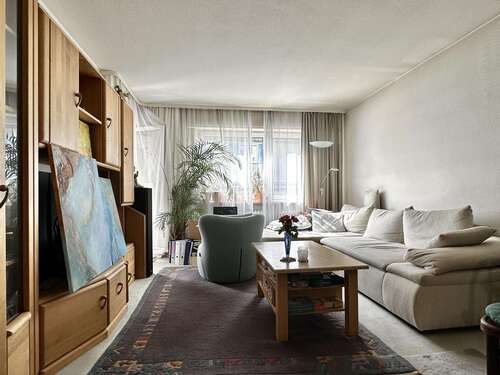 Foto - Wohnung zum Kaufen in Leinfelden-Echterdingen 179.000,00 € 59.2 m²