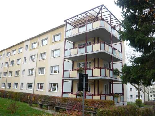 Foto - Wohnung zum Mieten in Zeulenroda-Triebes 350,00 € 58.33 m²