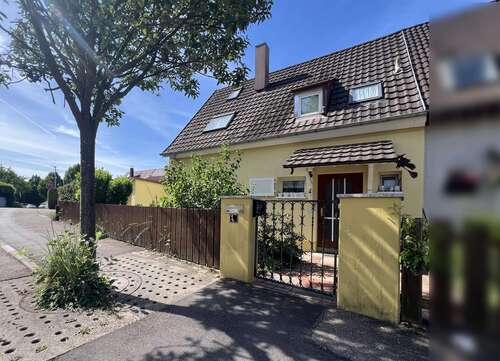 Foto - Haus zum Kaufen in Göppingen 375.000,00 € 100 m²