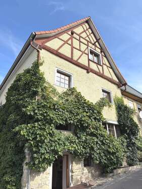 Foto - Haus zum Kaufen in Pfullendorf 320.000,00 € 122.72 m²