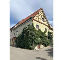 Haus zum Kaufen in Pfullendorf 320.000,00 € 122.72 m²