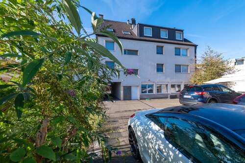 Foto - Wohnung zum Mieten in Oberhausen 380,00 € 47 m²
