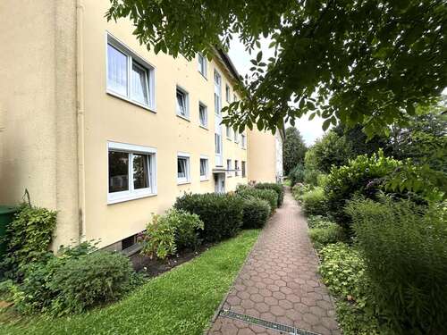 Foto - Wohnung zum Kaufen in Bückeburg 139.000,00 € 73 m²