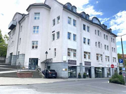 Foto - Wohnung zum Mieten in Suhl 734,50 € 113 m²