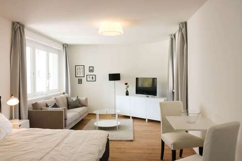 Foto - Wohnen auf Zeit in Berlin 1.250,00 €