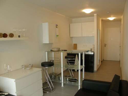 Foto - Wohnung zum Mieten in Ingolstadt 580,00 € 28.18 m²