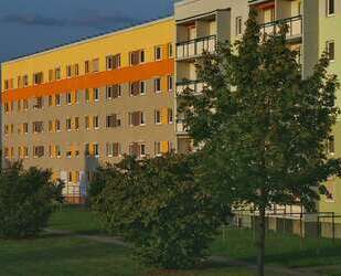 Wohnung zum Mieten in Calbe 350,00 € 65.1 m²