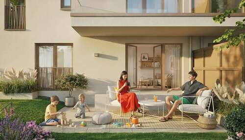 Foto - Wohnung zum Kaufen in Köln 1.065.900,00 € 146.63 m²