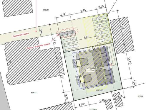 Foto - Grundstück zu verkaufen in SyltWesterland 950.000,00 € 456 m²