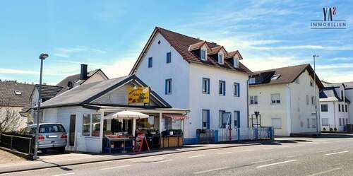 Foto - Haus zum Kaufen in Bad Nauheim Nieder-Mörlen 449.000,00 € 121 m²