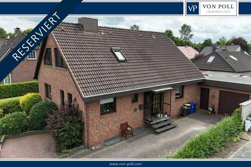 Foto - Haus zum Kaufen in Delmenhorst Ströhen 395.000,00 € 146 m²